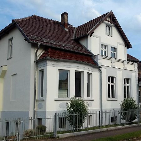 Pension-Fuerstenberghavel Sans Rival Kültér fotó