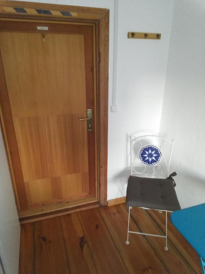 Pension-Fuerstenberghavel Sans Rival Kültér fotó